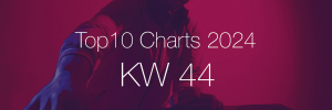 Top10 Charts 2024 KW44