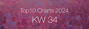 Top10 Charts 2024 KW34