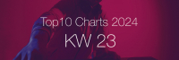 Top10 Charts 2024 KW23