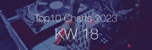 Top10 Charts 2023 KW18