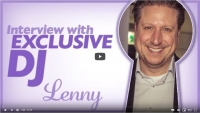 Experten-Podcast: DJ Lenny bei "Weddings Exposed"