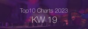 Top10 Charts 2023 KW19