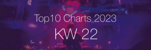 Top10 Charts 2023 KW22