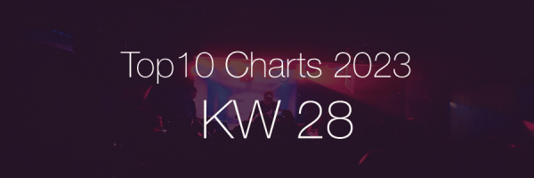 Top10 Charts 2023 KW28