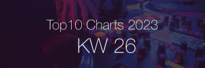 Top10 Charts 2023 KW26
