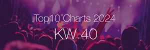 Top10 Charts 2024 KW40