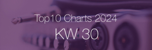Top10 Charts 2024 KW30