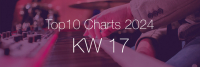 Top10 Charts 2024 KW17