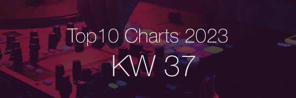 Top10 Charts 2023 KW37