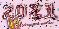 Frohes Neues Jahr!