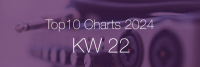 Top10 Charts 2024 KW22