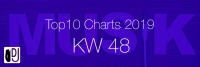 DJ Service Agentur Hamburg Top 10 Charts 2019 KW47