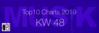 DJ Service Agentur Hamburg Top 10 Charts 2019 KW47