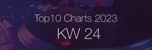 Top10 Charts 2023 KW24