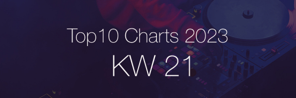 Top10 Charts 2023 KW21