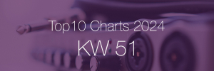 Top10 Charts 2024 KW51