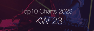 Top10 Charts 2023 KW23
