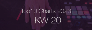 Top10 Charts 2023 KW20