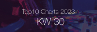 Top10 Charts 2023 KW30