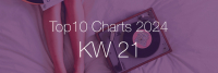 Top10 Charts 2024 KW21