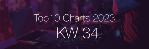 Top10 Charts 2023 KW34