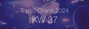 Top10 Charts 2024 KW37